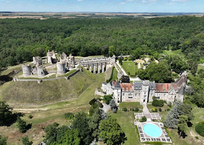 Chateau De Fere